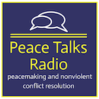 Peace Talks Radio